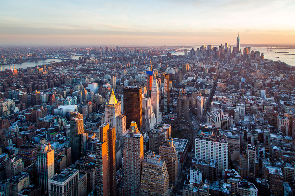 New York, New York City, NY, the Big Apple, Mercedes Noriega, Mercedes Noriega photography, city, urban, street photography, Manhattan, Empire States, buildings, aerial view, Manhattan skyline