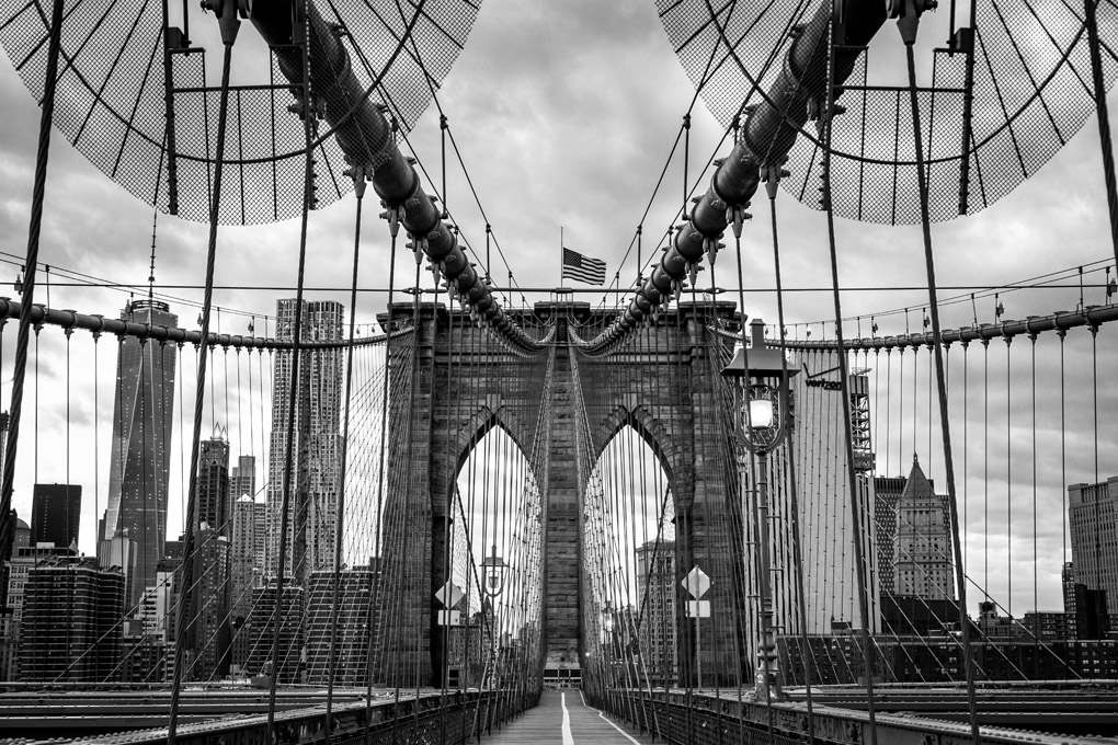 New York, New York City, NY, the Big Apple, Mercedes Noriega, Mercedes Noriega photography, city, urban, street photography, Manhattan, Brooklyn Bridge, bridge, Brooklyn Bridge architecture