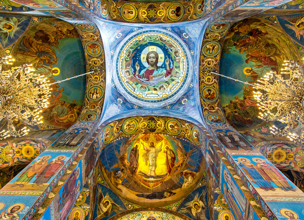 Church of the Savior on Blood, Saint Petersburg, Russia, religion, faith, russian orthodox, orthodox, Emperor Alexander II, Christ, details, culture, architecture, blue and gold, Mercedes Noriega, Mercedes Noriega Photography