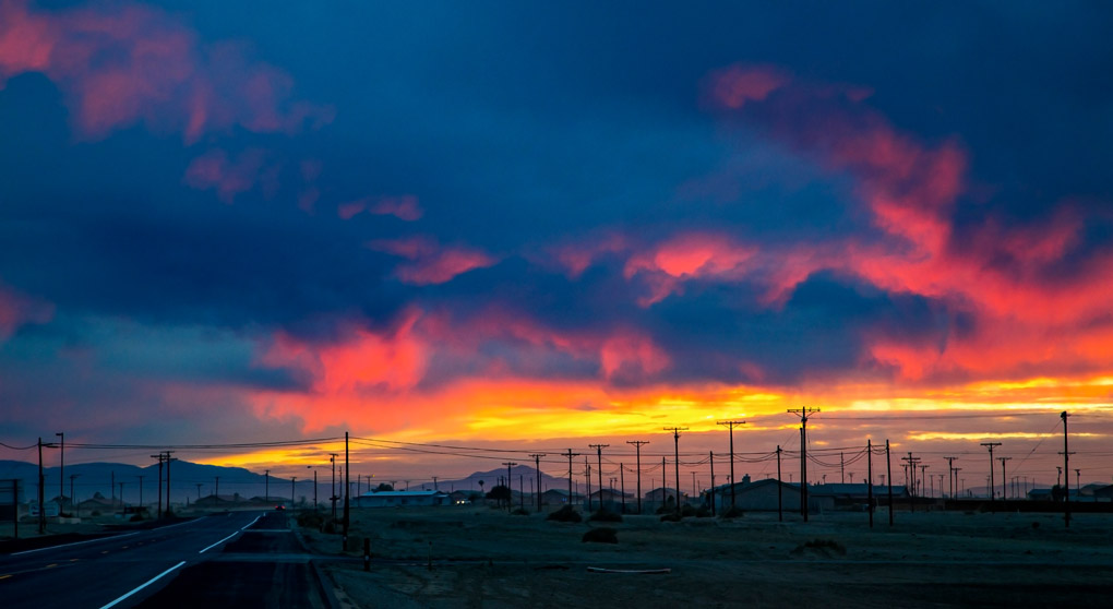 storm, sunset, black clouds, Mercedes Noriega, Mercedes Noriega Photography, tempest, storm, landscape