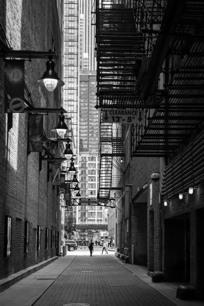 street photography, city, alley, street,