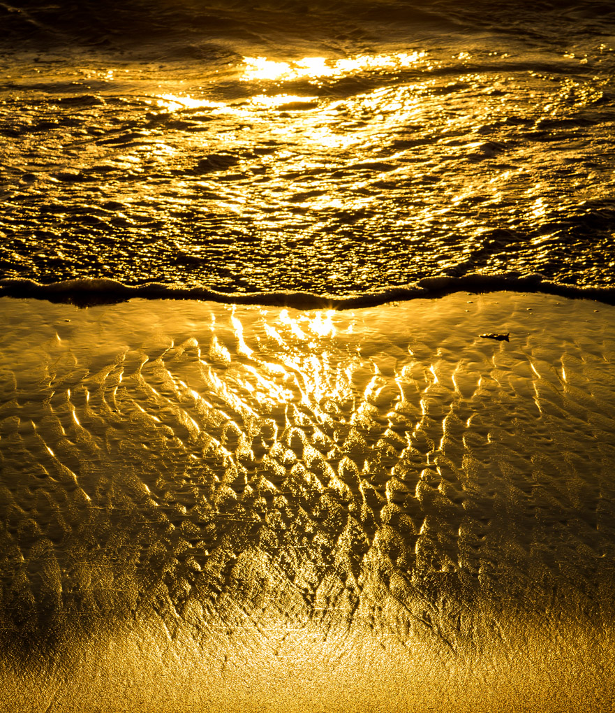 golden hour, gold, oro, coast, Mercedes Noriega, Mercedes Noriega Photography